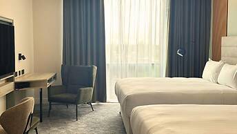 Pillo Hotel & Leisure Club