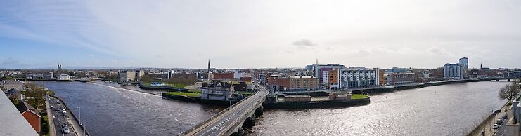 Limerick Strand Hotel