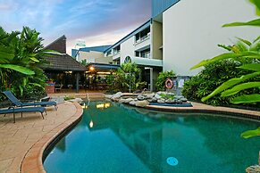 Cascade Gardens