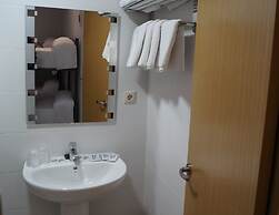 Hotel Embajador