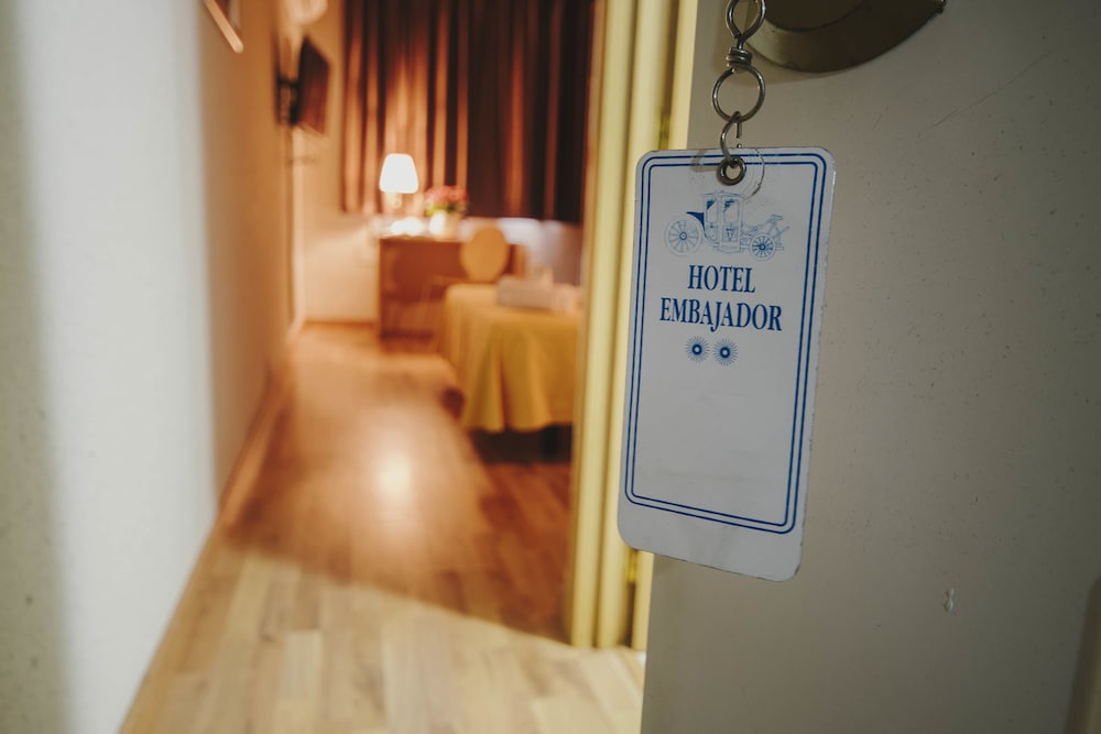 Hotel Embajador