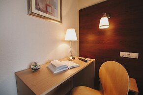 Hotel Embajador
