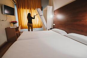 Hotel Embajador