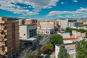 Hotel Embajador