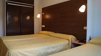 Hotel Embajador
