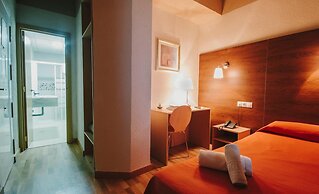 Hotel Embajador