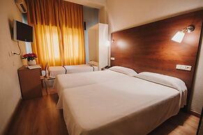 Hotel Embajador