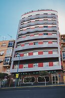 Hotel Embajador
