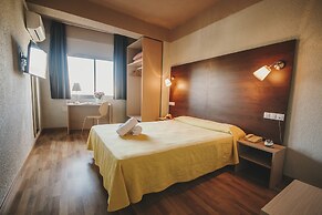 Hotel Embajador