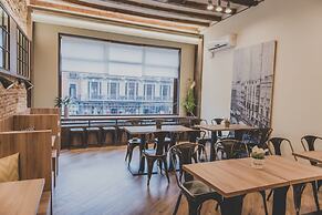Hostal Mare Nostrum