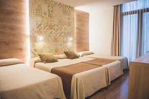 Hostal Mare Nostrum