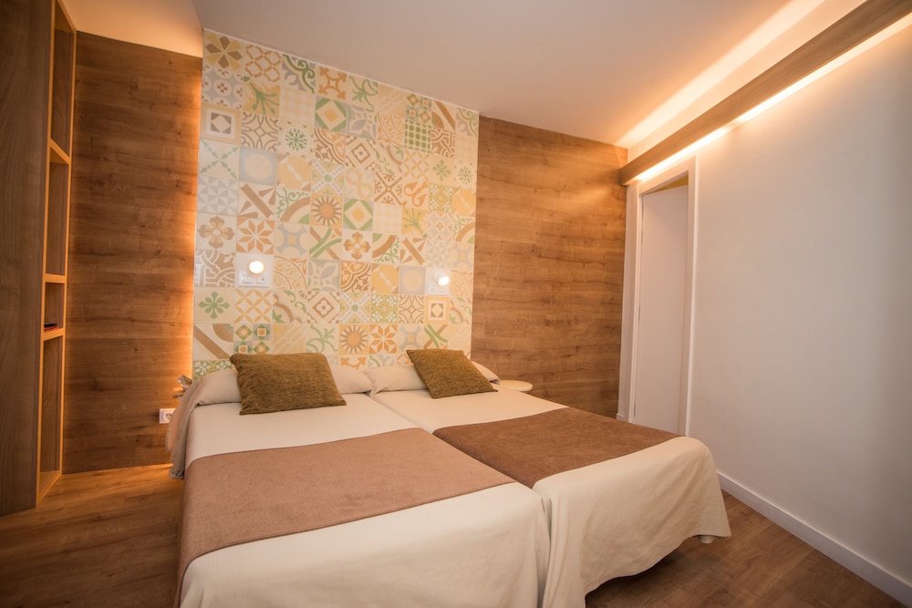 Hostal Mare Nostrum