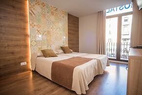Hostal Mare Nostrum