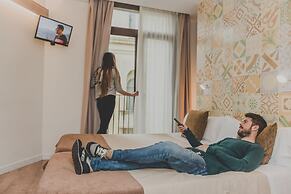 Hostal Mare Nostrum