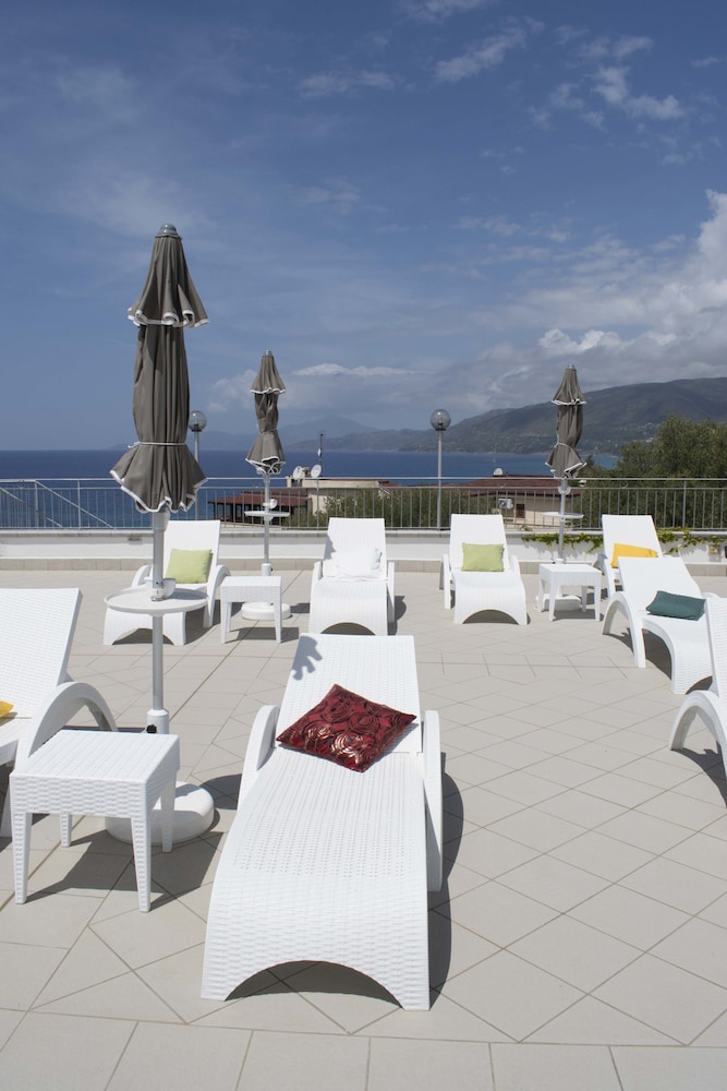 Baia Hotel