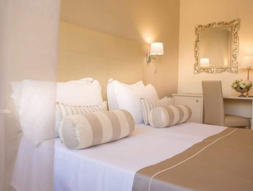 Hotel Tigullio et de Milan