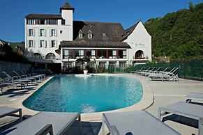 Hôtel La Rivière