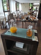 Hôtel La Rivière