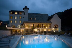 Hôtel La Rivière