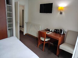 Hôtel La Rivière