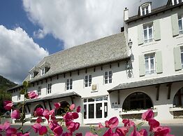 Hôtel La Rivière