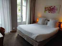 Hôtel La Rivière