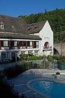 Hôtel La Rivière