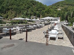 Hôtel La Rivière