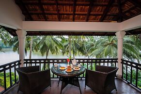 The Raviz Kadavu