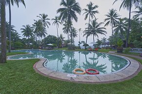 The Raviz Kadavu