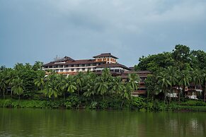 The Raviz Kadavu