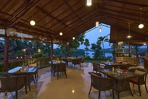 The Raviz Kadavu