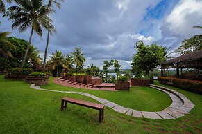 The Raviz Kadavu