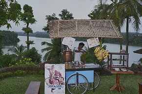 The Raviz Kadavu