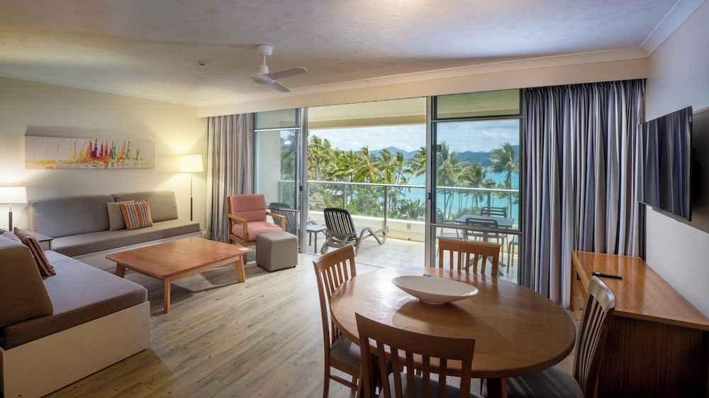 Whitsunday Apartments