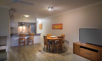 Whitsunday Apartments