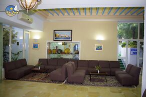 Residence La Paix