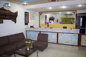 Residence La Paix