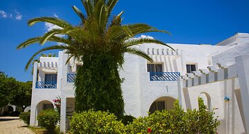 Residence La Paix
