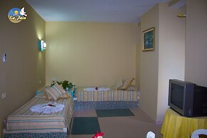 Residence La Paix