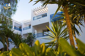 Residence La Paix
