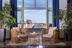Sunday Resort Hafendorf Rheinsberg