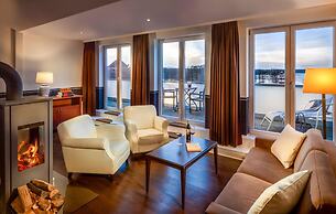 Sunday Resort Hafendorf Rheinsberg
