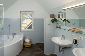 Sunday Resort Hafendorf Rheinsberg