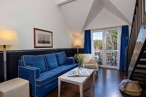 Sunday Resort Hafendorf Rheinsberg