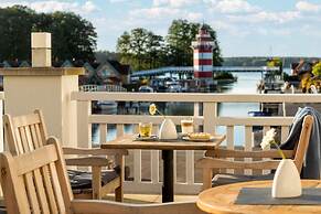 Sunday Resort Hafendorf Rheinsberg