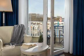 Sunday Resort Hafendorf Rheinsberg