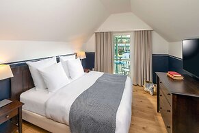 Sunday Resort Hafendorf Rheinsberg