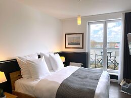 Sunday Resort Hafendorf Rheinsberg