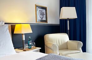 Sunday Resort Hafendorf Rheinsberg